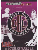 Dance Hall Crashers - Live At The House Of Blues