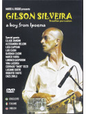 Gilson Silveira - A Boy From Ipoema