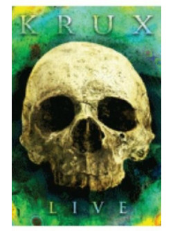 Krux - Live