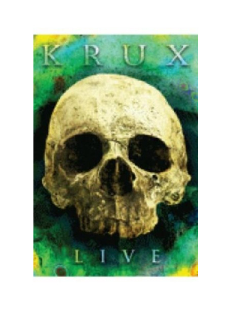 Krux - Live