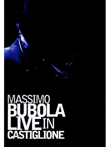 Massimo Bubola - Live In Castiglione