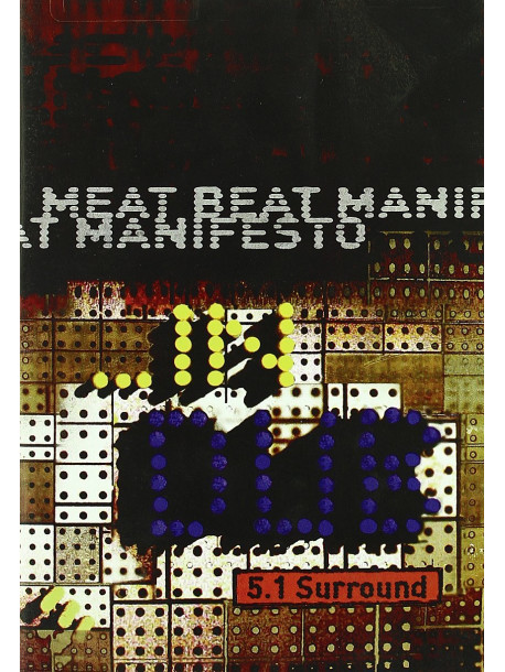 Meat Beat Manifesto - In Dub 5.1 Surround