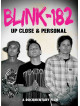 Blink 182 - Up Close And Personal