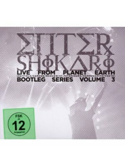 Enter Shikari - Live From Planet Earth