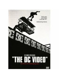 The Dc Video - Skateboarding