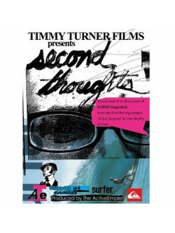 Second Thoughts - Surfing