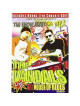 Vandals - Live At House Of Blues (dvd+cd)