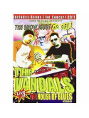 Vandals - Live At House Of Blues (dvd+cd)