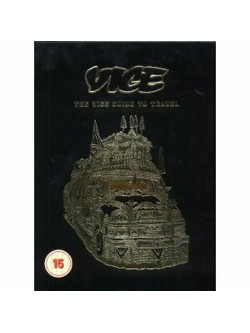 Vice - The Vice Guide To Travel