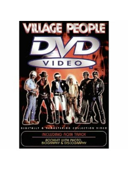 Village People - Village People
