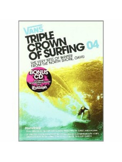 Vans: Triple Crown Of Surfing