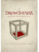 Dream Theater - Breaking The Fourth Wall (Live From The Boston Opera (2 Dvd)