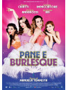 Pane E Burlesque