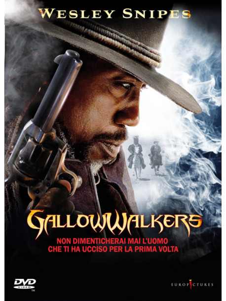 Gallowwalkers