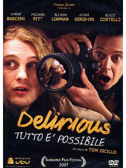 Delirious - Tutto E' Possibile