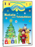 Teletubbies - Natale Con I Teletubbies (2 Dvd)