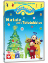 Teletubbies - Natale Con I Teletubbies (2 Dvd)