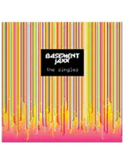 Basement Jaxx - The Videos - (2 Dvd)