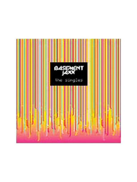 Basement Jaxx - The Videos - (2 Dvd)