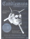 Candlemass - Documents Of Doom (2 Dvd)