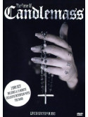 Candlemass - The Curse Of Candlemass (2 Dvd)