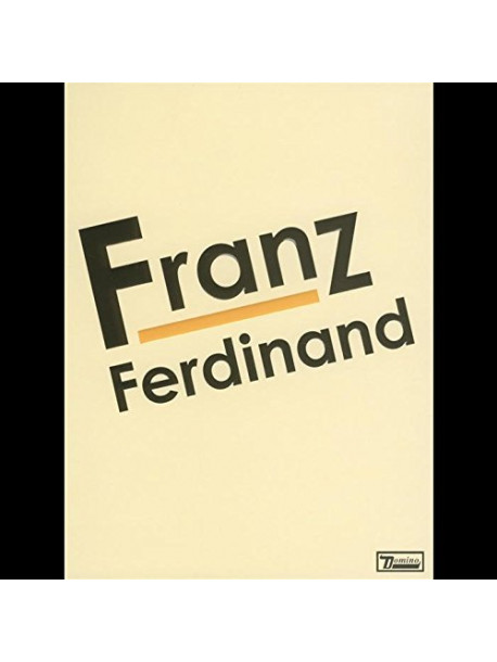 Franz Ferdinand - Franz Ferdinand - (2 Dvd)