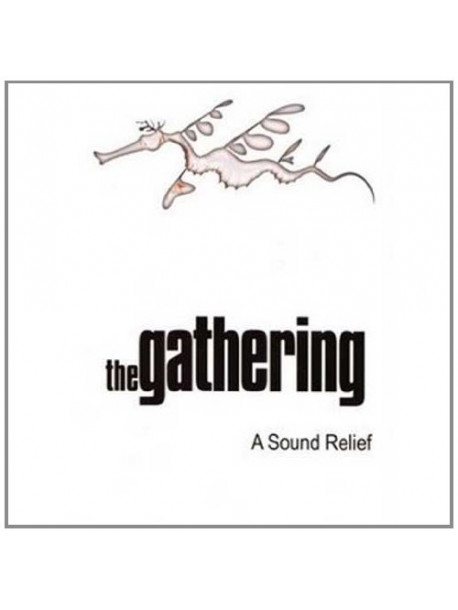 Gathering - A Sound Relief - (2 Dvd)