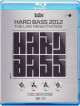 Hard Bass 2012 - The Live Registration (Blu-Ray+Dvd)