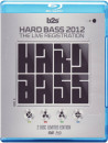 Hard Bass 2012 - The Live Registration (Blu-Ray+Dvd)