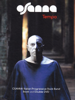 Osanna - Tempo - (2 Dvd)