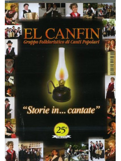 El Canfin - Storie In...cantate