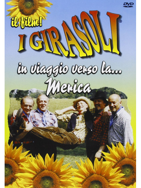 Girasoli (I) - In Viaggio Verso La...merica