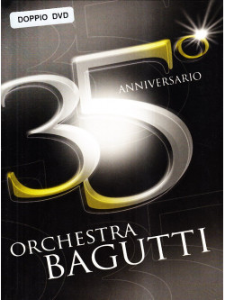 Orchestra Bagutti - 35° Anniversario