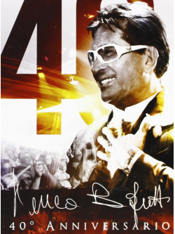 Orchestra Bagutti - 40° Anniversario