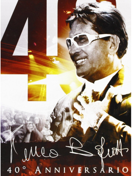 Orchestra Bagutti - 40° Anniversario