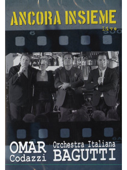 Orchestra Bagutti / Omar Codazzi - Ancora Insieme