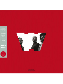 Ernst Reijseger / Haarmen Fraanje - Down Deep