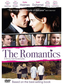 Romantics (The)