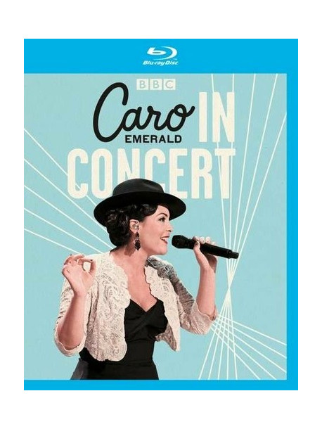 Caro Emerald - In Concert