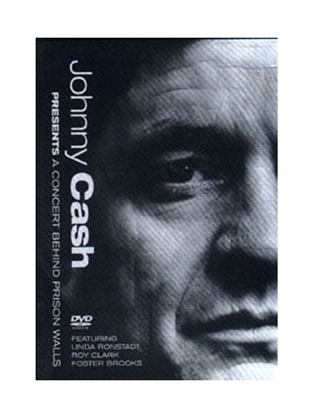Johnny Cash - Concert Behind Priso