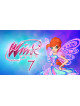 Winx Club - Stagione 07 (4 Dvd)