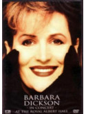 Barbara Dickson - In Concert - At The Royal Albert Hall