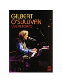 Gilbert O'Sullivan - Live In Tokyo
