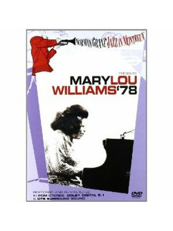 Mary Lou Williams - Norman Granz'jazz In