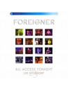 Foreigner - All Access Tonight