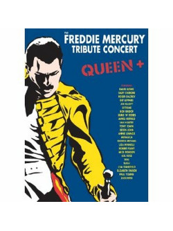 Freddie Mercury Tribute Concert