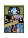 Jethro Tull - Living/Montreux 2003/Jack (3 Dvd)