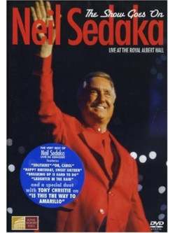 Neil Sedaka - The Show Goes On