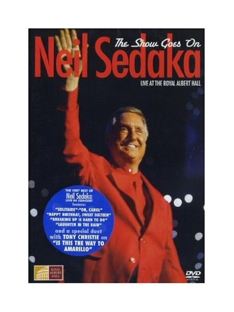 Neil Sedaka - The Show Goes On