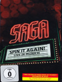 Saga - Spin It Again-live I